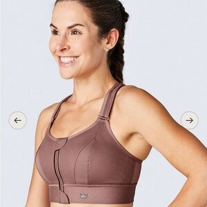 SHEFIT Ultimate Sports Bra
